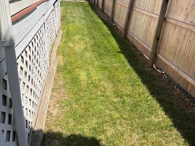 Lawn care service in Providence, 02905