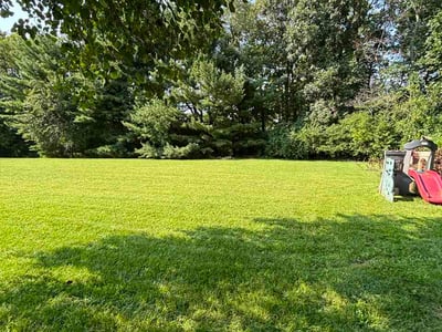 Lawn care service in Belleville, 62226