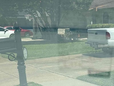 Lawn care service in Grand Prairie, 75052