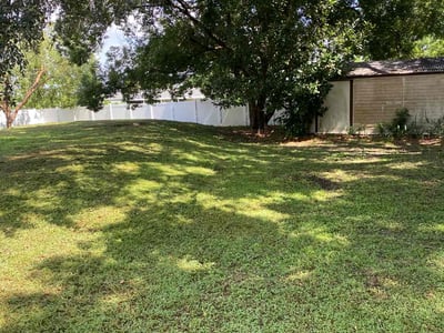 Lawn care service in Lady Lake, 32159