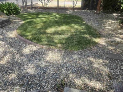 Lawn care service in North Highlands, 95660
