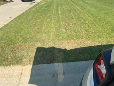 Lawn care service in Augusta, 30909