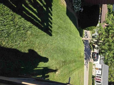 Lawn care service in Cross Plains, 53528