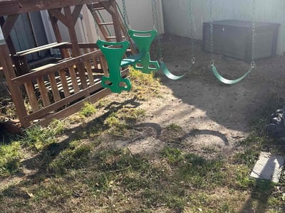 Lawn care service in Sandy, 84094