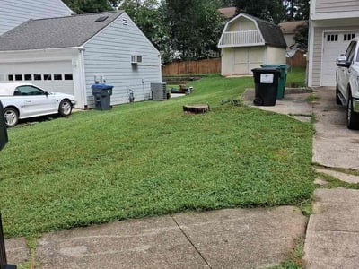 Lawn care service in Kennesaw, 30144