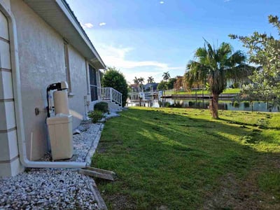 Lawn care service in Punta Gorda, 33950