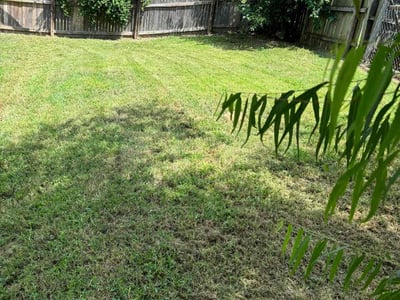 Lawn care service in Broken Arrow, 74012
