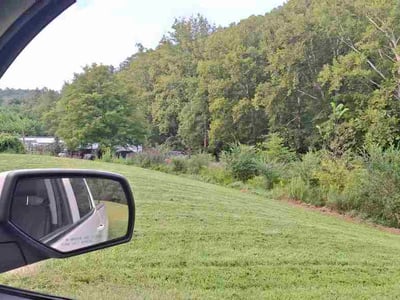 Lawn care service in Huntington, 25704