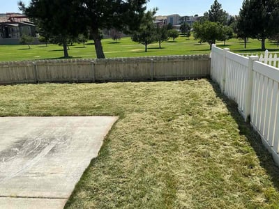 Lawn care service in Kennewick, 99336