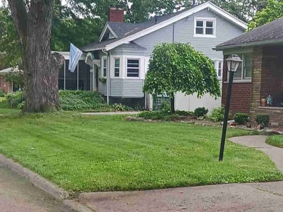 Lawn care service in St. Clair Shores, 48081