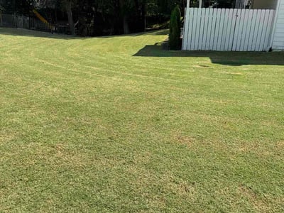 Lawn care service in Woodstock, 30189