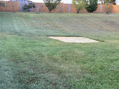 Lawn care service in Augusta, 30909