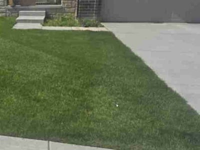 Lawn care service in New Haven, 48048