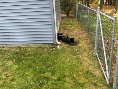 Lawn care service in Maple Heights, 44137