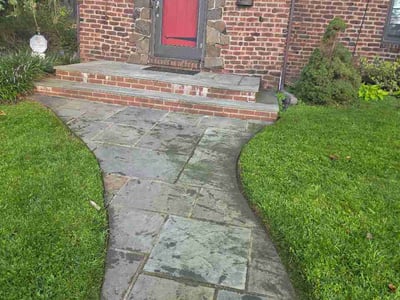 Lawn care service in South Orange Village, 07079