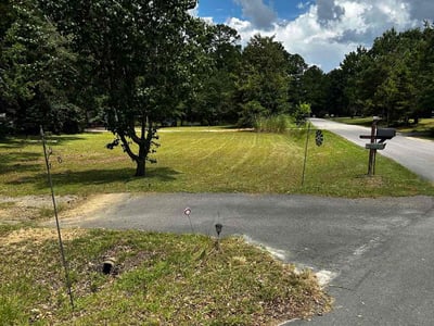 Lawn care service in North Augusta, 29860