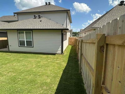Lawn care service in Waco, 76706