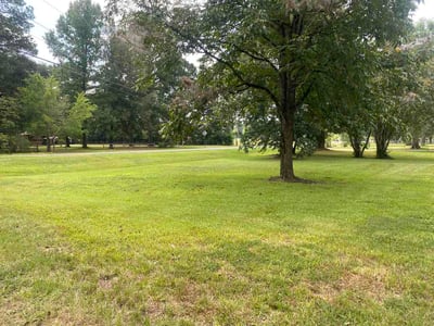 Lawn care service in Shreveport, 71107
