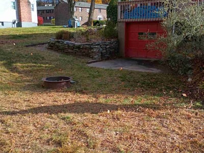 Lawn care service in Manchester, 06040