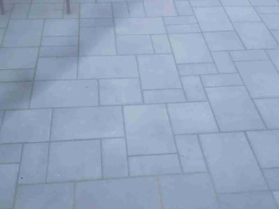 Lawn care service in , 