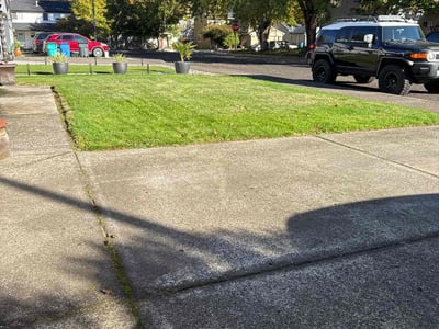 Lawn care service in Battle Ground, 98604