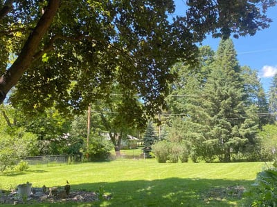 Lawn care service in Brookfield, 53045