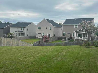 Lawn care service in Toano, 23168