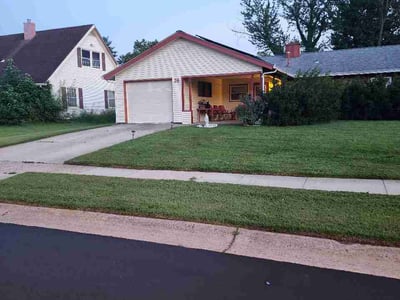 Lawn care service in Willingboro, 08046