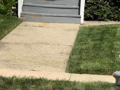 Lawn care service in Morrisville, 19067