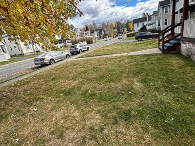 Lawn care service in Troy, 12180