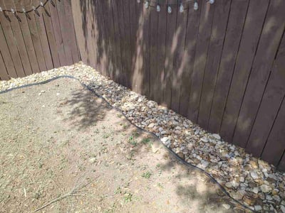 Lawn care service in San Antonio, 78254