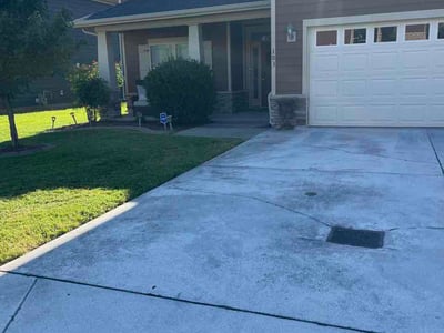 Lawn care service in Smyrna, 37167