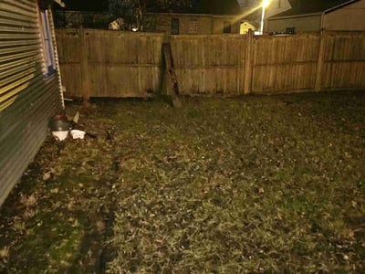 Lawn care service in Elyria, 44035