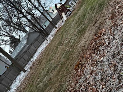 Lawn care service in Neenah, 54956