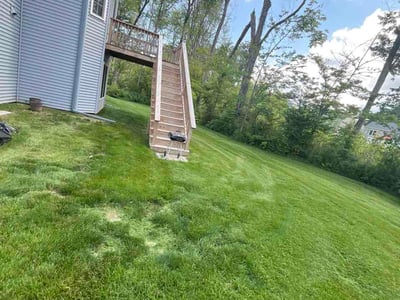 Lawn care service in Clifton Park, 12065