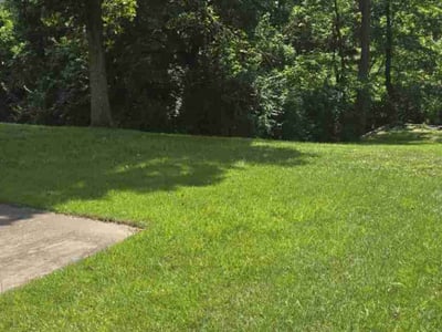 Lawn care service in Saint Charles, 63304