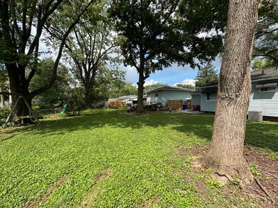 Lawn care service in Columbus, 43232