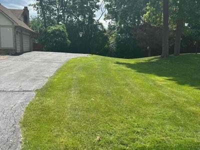 Lawn care service in Orchard Lake Village, 48323