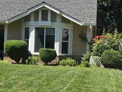 Lawn care service in Rancho Cordova, 95670