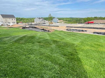Lawn care service in Ten Mile Creek, 20841
