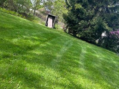 Lawn care service in Rochester Hills, 48307