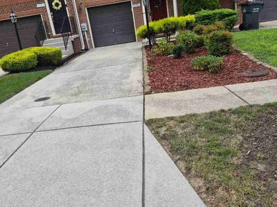 Lawn care service in Waldorf, 20602