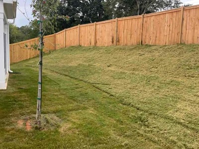 Lawn care service in Simpsonville, 29680