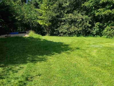 Lawn care service in Pickerington, 43147