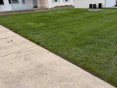 Lawn care service in Comstock Park, 49321