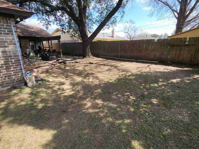 Lawn care service in North Richland Hills, 76182
