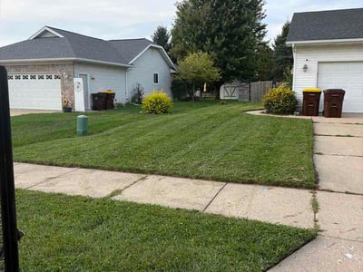 Lawn care service in Grand Ledge, 48837