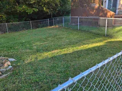 Lawn care service in Florence, 41042