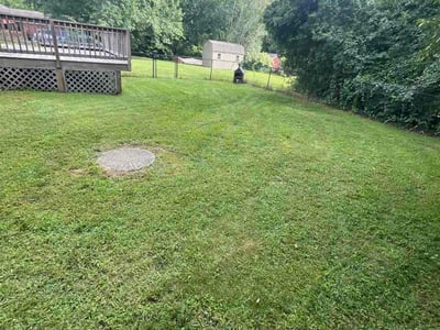 Lawn care service in Schenectady, 12302
