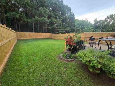 Lawn care service in Canton, 30114